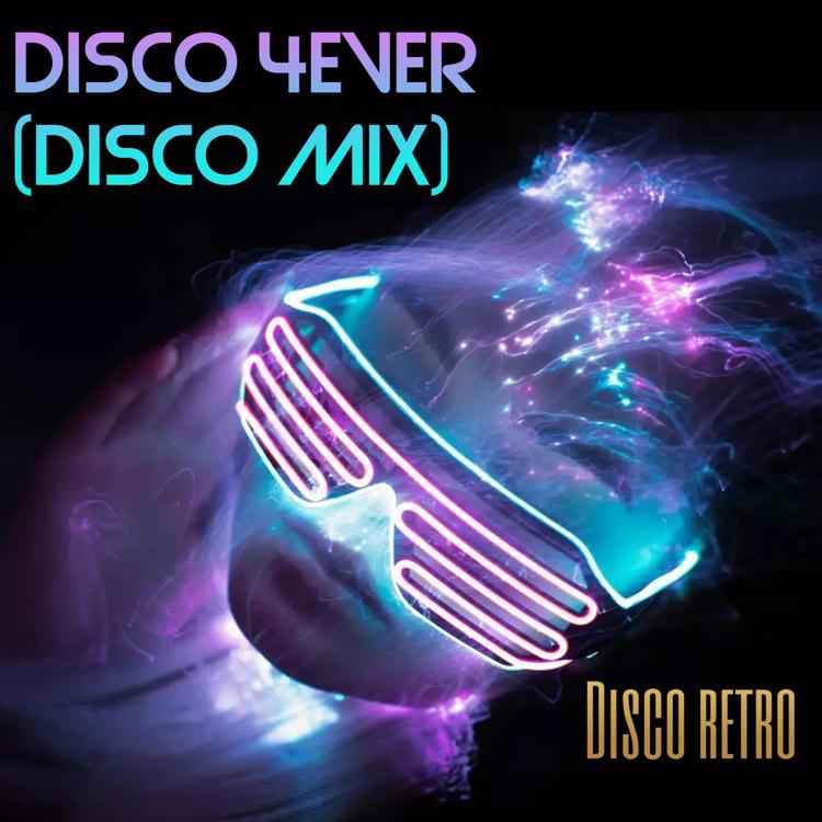 Disco Retro's avatar image