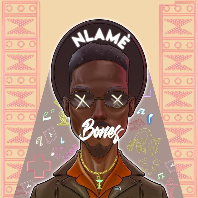 Bones's avatar image