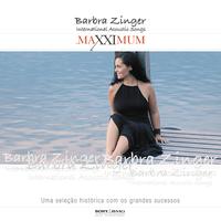 Barbra Zinger's avatar cover