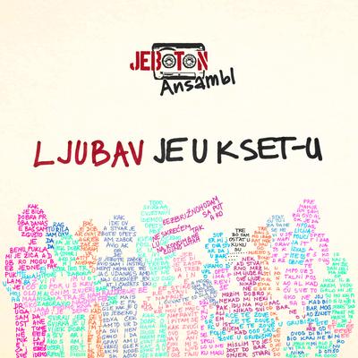 JeboTon Ansambl's cover