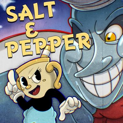 Salt & Pepper (Cuphead) By Rockit Gaming's cover