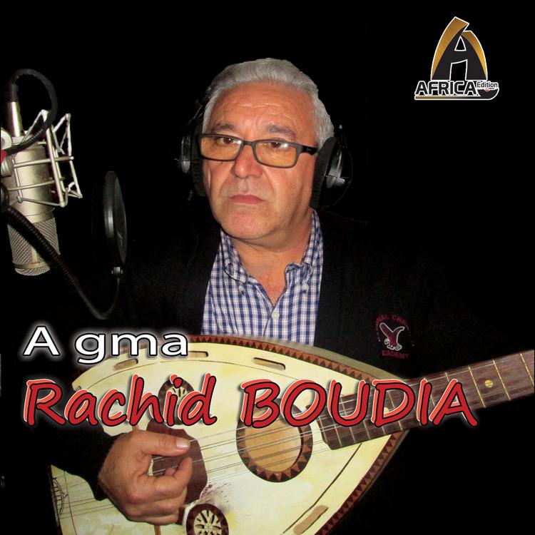 Rachid Boudia's avatar image