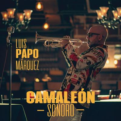 Camaleon Sonoro's cover