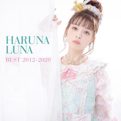 Haruna Luna's cover