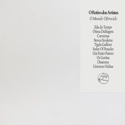 Ótima Dublagem's cover