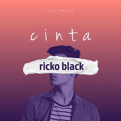 Ricko Black's cover