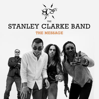 The Rugged Truth By The Stanley Clarke Band's cover