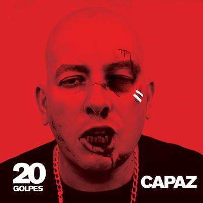 Dando la Nota By Capaz, Kase.O's cover