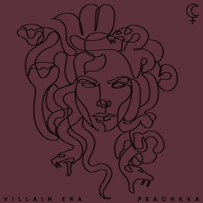 Villain Era By Peachkka's cover