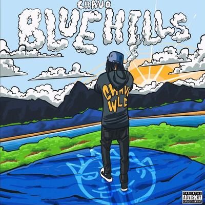 Blue Hills's cover