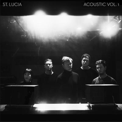 Acoustic Vol. 1's cover