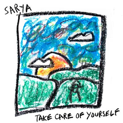 take care of yourself's cover