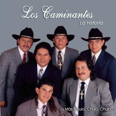 Chilito Piquín Cuñao By Los Caminantes's cover