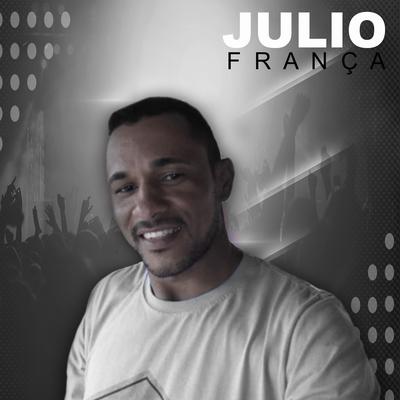 La do Alto Céu By Júlio França's cover