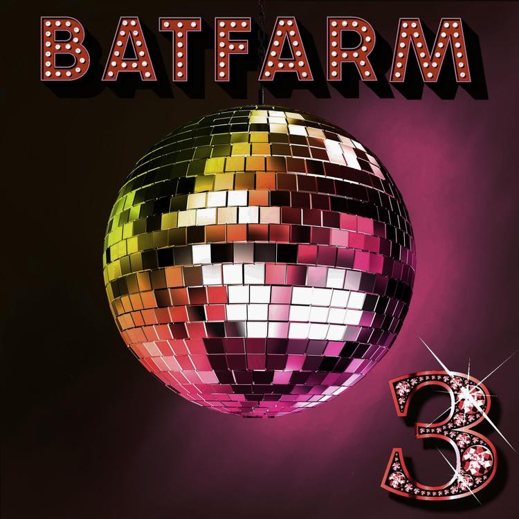 Batfarm's avatar image