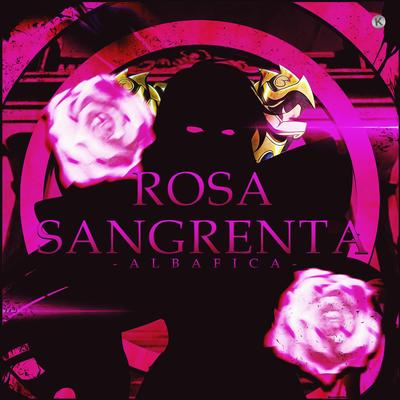 Rosa Sangrenta (Albafica de Peixes)'s cover