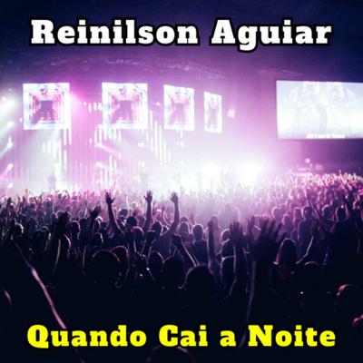 Onde Você Anda (Cover) By Reinilson Aguiar's cover
