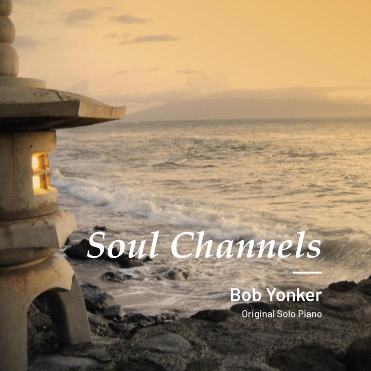 Bob Yonker's avatar image
