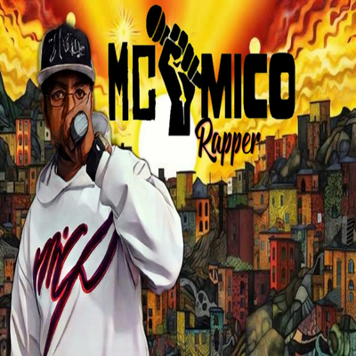 Mico Rapper's cover