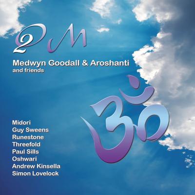 Starfeild By Medwyn Goodall, Aroshanti's cover