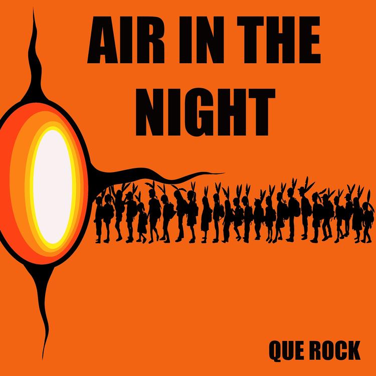 Que Rock's avatar image