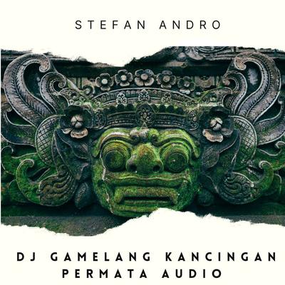 STEFAN ANDRO's cover