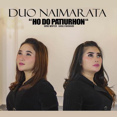 Ho Do Patiurhon's cover