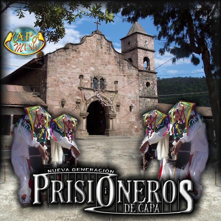 Prisioneros De Capa's avatar image