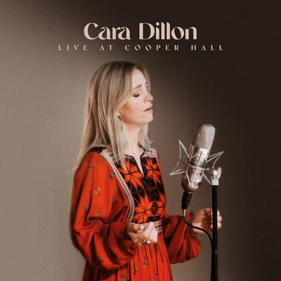 Live at Cooper Hall (Live)'s cover