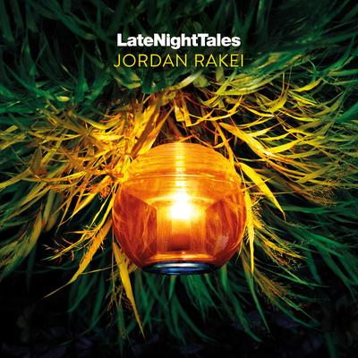 Late Night Tales: Jordan Rakei (Lnt Mix)'s cover