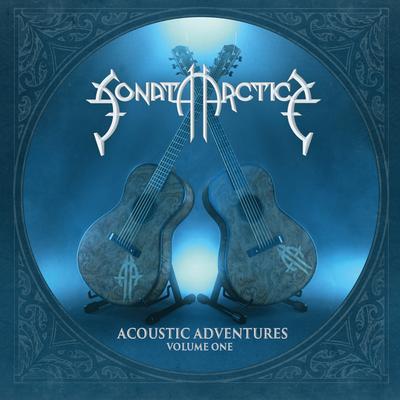 Acoustic Adventures  - Volume One's cover