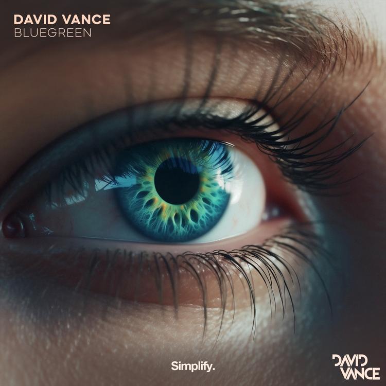 David Vance's avatar image