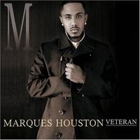 Marques Houston's avatar cover