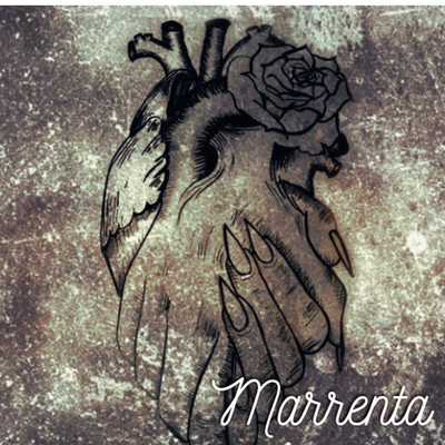 Marrenta's cover