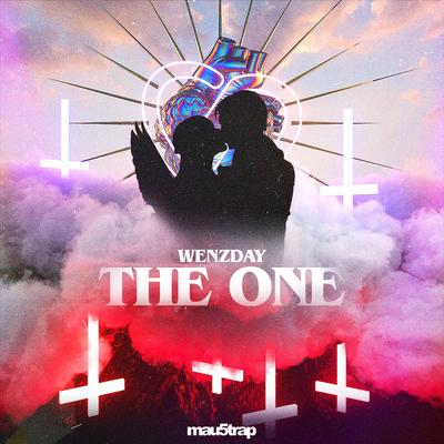 The One By Wenzday's cover