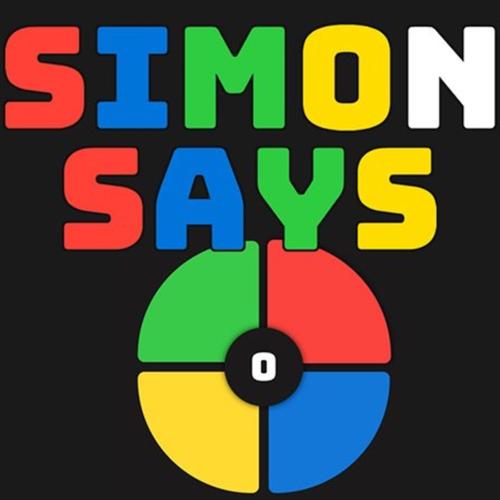 Simon says music
