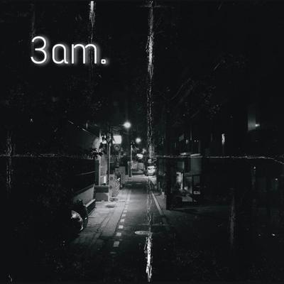 3am.'s cover