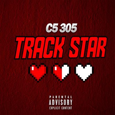 Track Star By C5 305, Mooski's cover