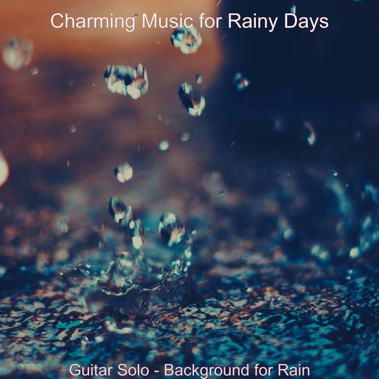 Charming Music for Rainy Days's avatar image