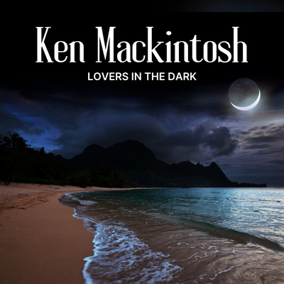 Ken Mackintosh's cover