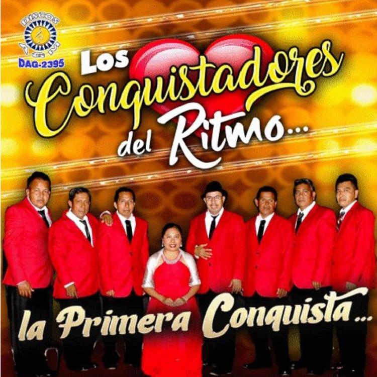 Los Conquistadores Del Ritmo's avatar image