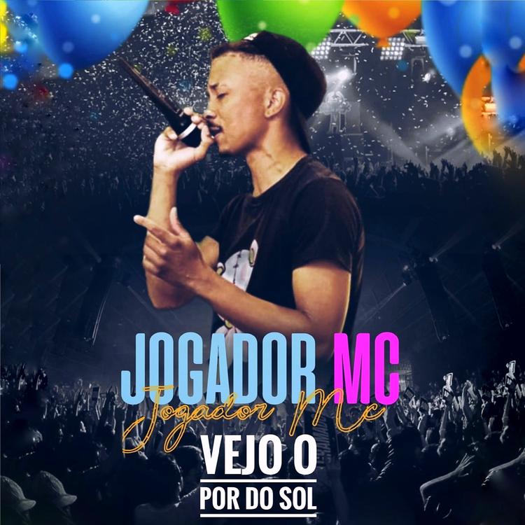 Jogador Mc's avatar image