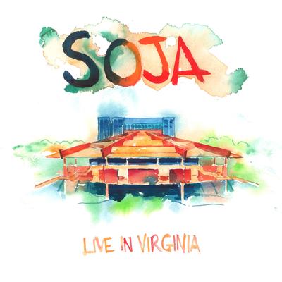 Morning (Live) By SOJA's cover