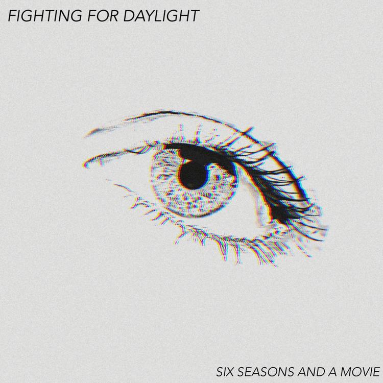 Fighting for Daylight's avatar image