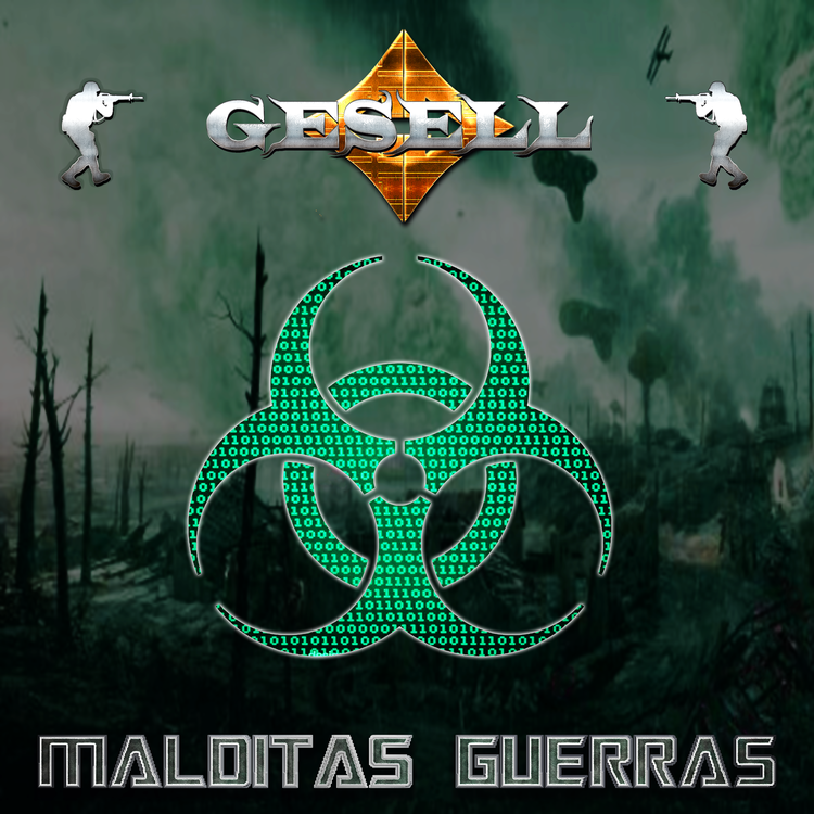 GESELL's avatar image