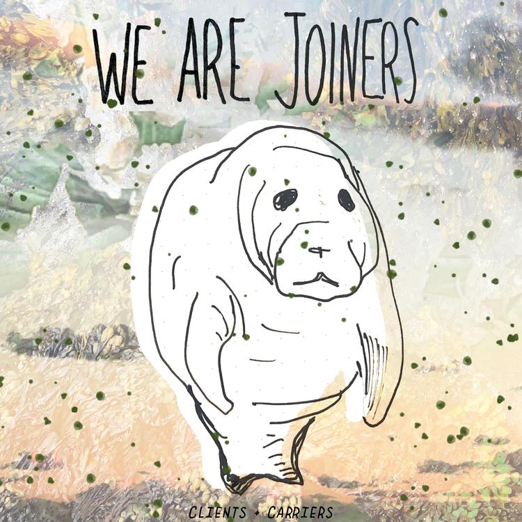 We Are Joiners's avatar image