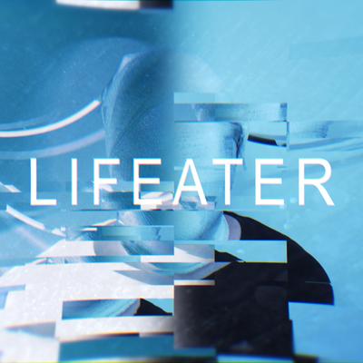 Lifeater's cover