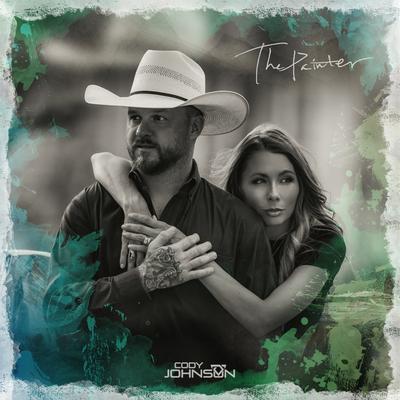 The Painter By Cody Johnson's cover