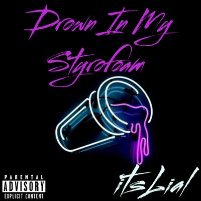 Drown In My Styrofoam By Itslial's cover