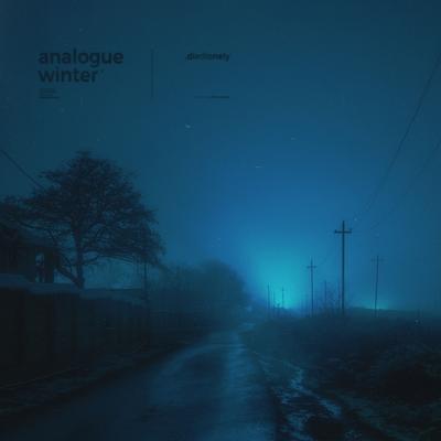 analogue winter's cover